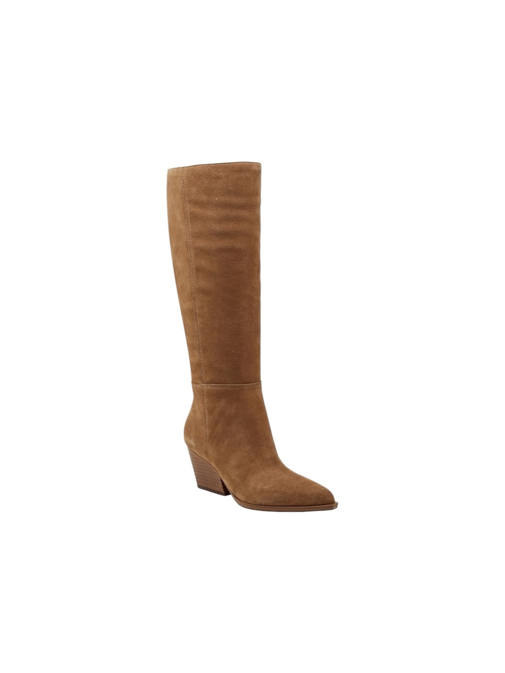 NEW!!MARC FISHER WOMENS CHALLI KNEE HIGH BOOT  Sz 9.5
